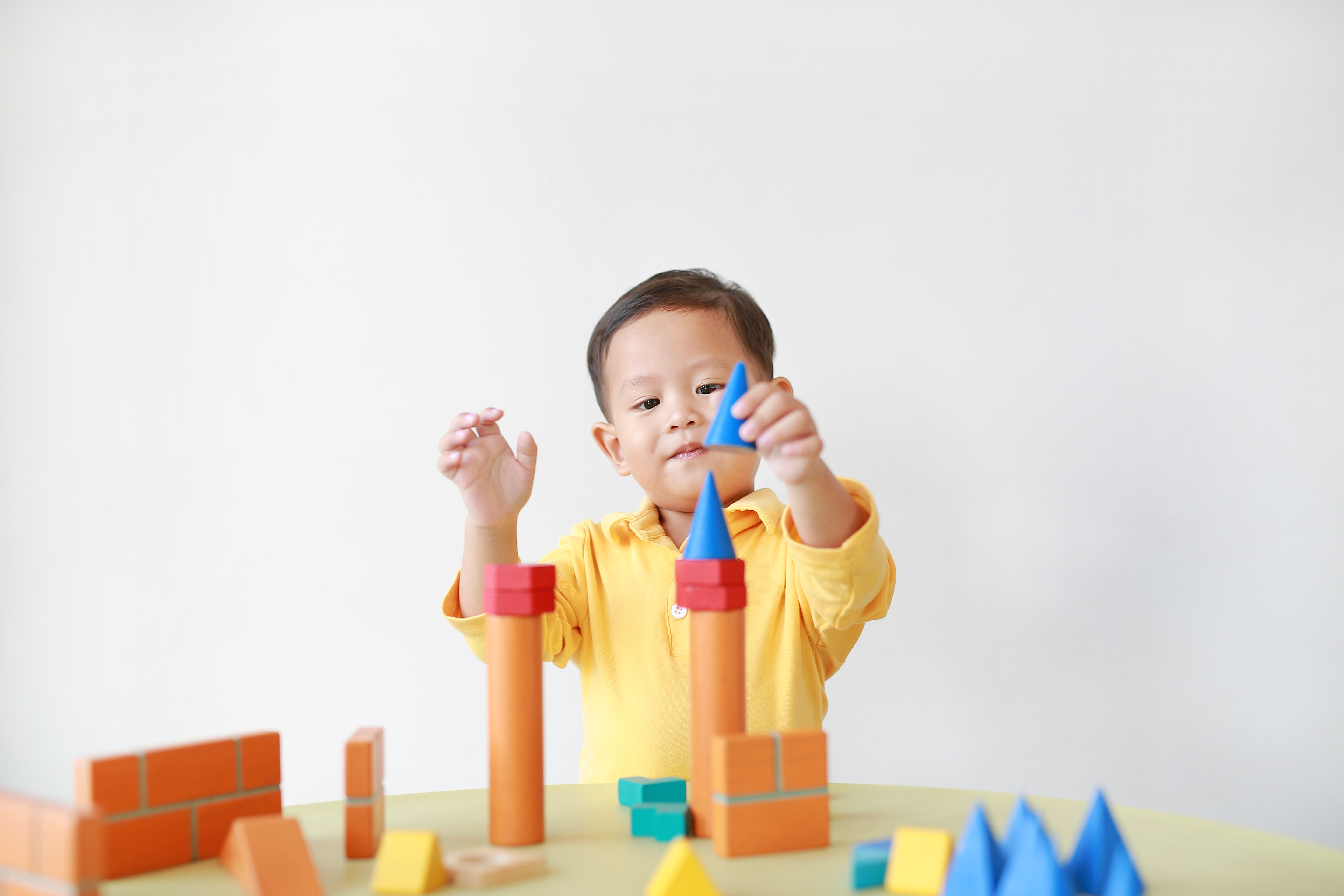 come stimolare il linguaggio nei bambini